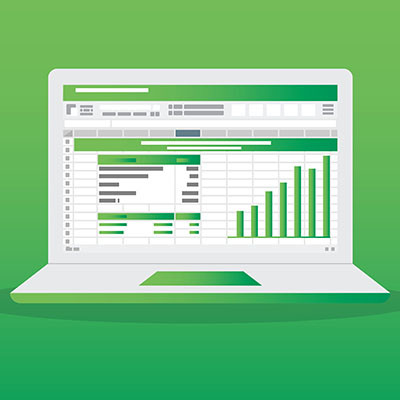 Tip of the Week: Using a Spreadsheet to Calculate Exact Age